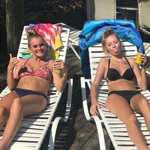 Meet your Posher, Karlee